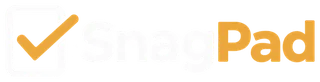 SnagPad